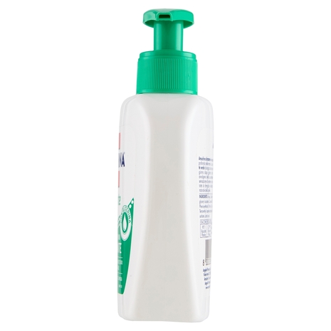 Amuchina Idratante Sapone Liquido Mani Igienizzante 250 ml